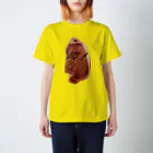 惣田ヶ屋の生肉 Regular Fit T-Shirt