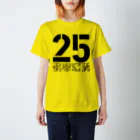 NicoRock 2569の25ROCK スタンダードTシャツ