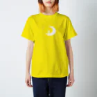 ブタの楽園の二人ぼっちの月夜 Regular Fit T-Shirt