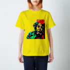 LOVE☆SHOCK!!!のジュニー スタンダードTシャツ