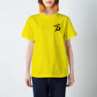 ホラ吹き万壽郎 Man壽Lawの万馬券 Regular Fit T-Shirt