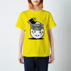 あかねこや。のたまごちゃん Regular Fit T-Shirt