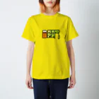 yu-kのBEER スタンダードTシャツ