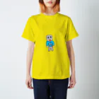 SUNなんの覆面マン スタンダードTシャツ