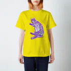 ☆pumpking cat☆の無防備sunnyくん_typeぐれー 티셔츠