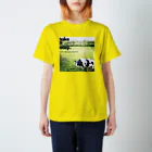 7IRO GLAMOUROUSのtake it easy.ミムちゃんTシャツ スタンダードTシャツ