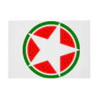 SuzutakaのSuica star Stickable Poster :horizontal position