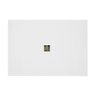 artworks358の羊の援軍 Stickable Poster :horizontal position
