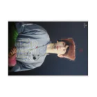 baekhyun-32のbaekhyunグッズ Stickable Poster :horizontal position