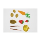 春野菜イラストグッズ2 果物 お野菜シリーズ Illust Designs Labの吸着ポスター通販 Suzuri スズリ 春野菜イラストグッズ2 果物 お野菜シリーズ Illust Designs Labの吸着ポスター通販 Suzuri スズリ