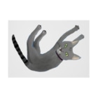 Vermeer-ふぇるめーるのふぇるめーるのふぇるくん Stickable Poster :horizontal position
