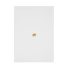 SS SHOP 【SOVL GOODS】のシオからくん Stickable Poster