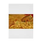 Decor&LuxuryVenusのLuxury mysterious Jwerly Stickable Poster