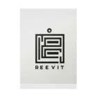 レイビットのREEVIT（レイビット） Stickable Poster