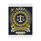 FangamerのAce Attorney Wright & Co. 吸着ポスター