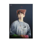 baekhyun-32のbaekhyunグッズ Stickable Poster