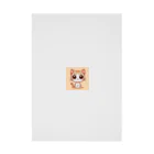 yos-1292583のねこニコばん Stickable Poster