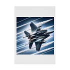 valtanamnのF-15J EAGLE Stickable Poster