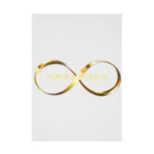 MistyStarkのINFINITY Stickable Poster