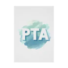 PTA役員のお店のPTA Stickable Poster