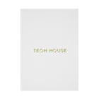PRISMのTECHOUSE Stickable Poster