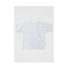 IMABURAIのFresh baby light blue T-shirt 吸着ポスター