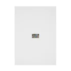 happiness_shopの事故のない未来へ Stickable Poster