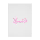 mero46のsweet Stickable Poster