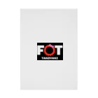 FOTのたこやき　FOT Stickable Poster