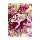 Fantastic FrogのFantastic Frog -Rose Quartz Version- 吸着ポスター