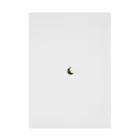 DARTS RYOのMoon Flower Stickable Poster