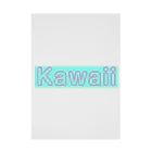 ♡Hanuru´ｓ shop♡のKawaii Stickable Poster