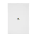 whenhesspeaks のBIBLE　STUDY Stickable Poster