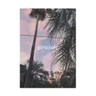 girasole のgirasole  Stickable Poster