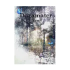 「Possibility」 Official SHOP のDuraMater 吸着ポスター