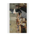 世界の絵画アートグッズのアルベール・アンカー 《保育所 1 》 吸着ポスター