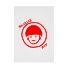 ツンデレボーイズのRocking Boy Stickable Poster