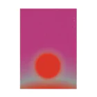 esseennedesign のtramonto Stickable Poster