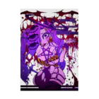 エゴイスト乙女の「零號」 Stickable Poster