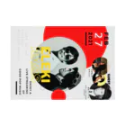 ELEKIBASS SHOPの2/27 Streaming LIVE poster Stickable Poster :horizontal position