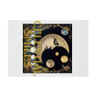 Mellow-Skyの「Celestial Smiles（天空の微笑み）」 Stickable Poster :horizontal position