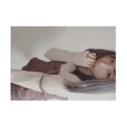 ༊༅͙̥̇ 元土地神しーちゃん♡のしーちゃんグッズ Stickable Poster :horizontal position