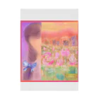 キキとココからのMy lost memories／Rebirth Stickable Poster