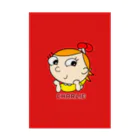 charlolのred Charlie Stickable Poster