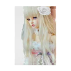 Broken AngelのSweet doll Stickable Poster