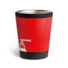 しずらーのおみせのszr ストリートver. Thermo Tumbler