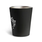 栗坊屋のリーフィーシードラゴン Thermo Tumbler