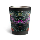 Bush Clover Original のサーモタンブラー　 Thermo Tumbler