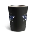 みなとまち層のグラスワールドType:Orcas Thermo Tumbler