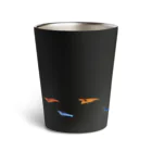 saoliicaのエビのツマツマ Thermo Tumbler